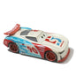 Cars 1:55 Die-Cast Toy Cars (Disney Pixar) – Lightning McQueen, Chick Hicks, The King, Jackson Storm