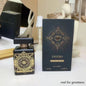 90ml Niche Unisex Initio Perfume – Long-Lasting Oriental Woody Scent
