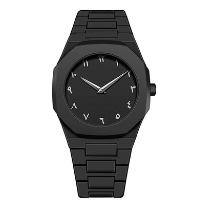 New Modern Creative Aura Watch Creative Design Waterproof Energy Watches for Men