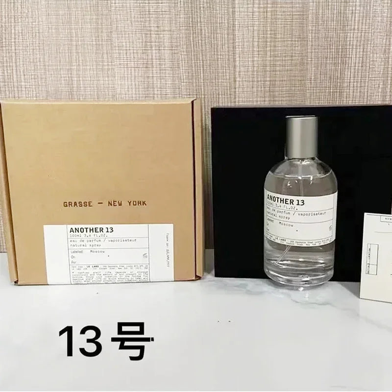 Unisex 100ml Fragrance – Fresh Arabian Cologne, High-Quality & Long-Lasting
