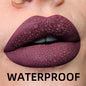 Matte Velvet Lip Gloss Collection – 19 Colors (Waterproof Liquid Lipstick & Lip Gloss)