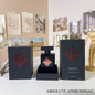 90ml Niche Unisex Initio Perfume – Long-Lasting Oriental Woody Scent