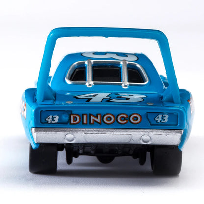 Lightning McQueen & Mater Alloy Diecast Cars 1:55 – Jackson Storm Vehicle Toy