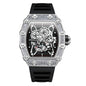 New ONOLA Men’s Watch 2022: diamond-inlay, quartz accuracy, waterproof.