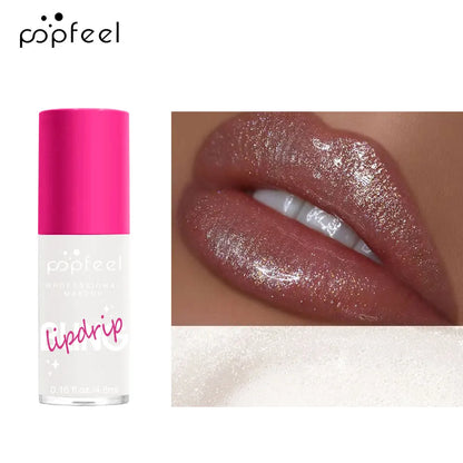Valentine’s Day Gift Set: POPFEEL Makeup Kit for Girls & Women