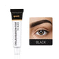 ICONSIGN Eyelash & Eyebrow Dye Tint Kit — Brow Enhancer & Mascara Lift