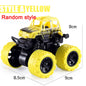 Kids’ Pull-Back Toy Car – Off-Road SUV, Four-Wheel Drive, Racing Gift