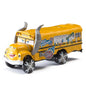 Lightning McQueen & Mater Alloy Diecast Cars 1:55 – Jackson Storm Vehicle Toy