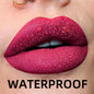 Matte Velvet Lip Gloss Collection – 19 Colors (Waterproof Liquid Lipstick & Lip Gloss)