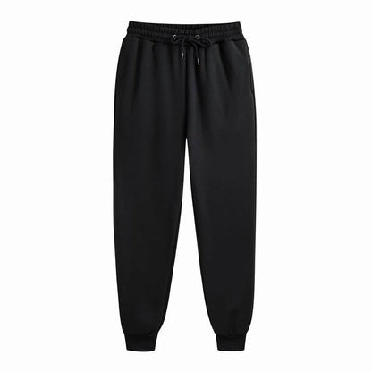 Men’s Casual Jogger Sweatpants – Sports Pants for Running, Gym & Workout