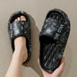 Slippers for Women: Summer Outdoor, Indoor Home, Bathroom + Non-Slip