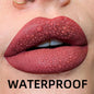 Matte Velvet Lip Gloss Collection – 19 Colors (Waterproof Liquid Lipstick & Lip Gloss)