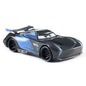 Cars 1:55 Die-Cast Toy Cars (Disney Pixar) – Lightning McQueen, Chick Hicks, The King, Jackson Storm
