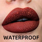 Matte Velvet Lip Gloss Collection – 19 Colors (Waterproof Liquid Lipstick & Lip Gloss)