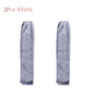 Telescopic Long Handle Broom For Home Blinds Dust Microfiber Brushes To Install Easy To Use Household Cleaning Tools