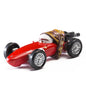 Lightning McQueen & Mater Alloy Diecast Cars 1:55 – Jackson Storm Vehicle Toy