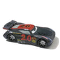 Cars 1:55 Die-Cast Toy Cars (Disney Pixar) – Lightning McQueen, Chick Hicks, The King, Jackson Storm