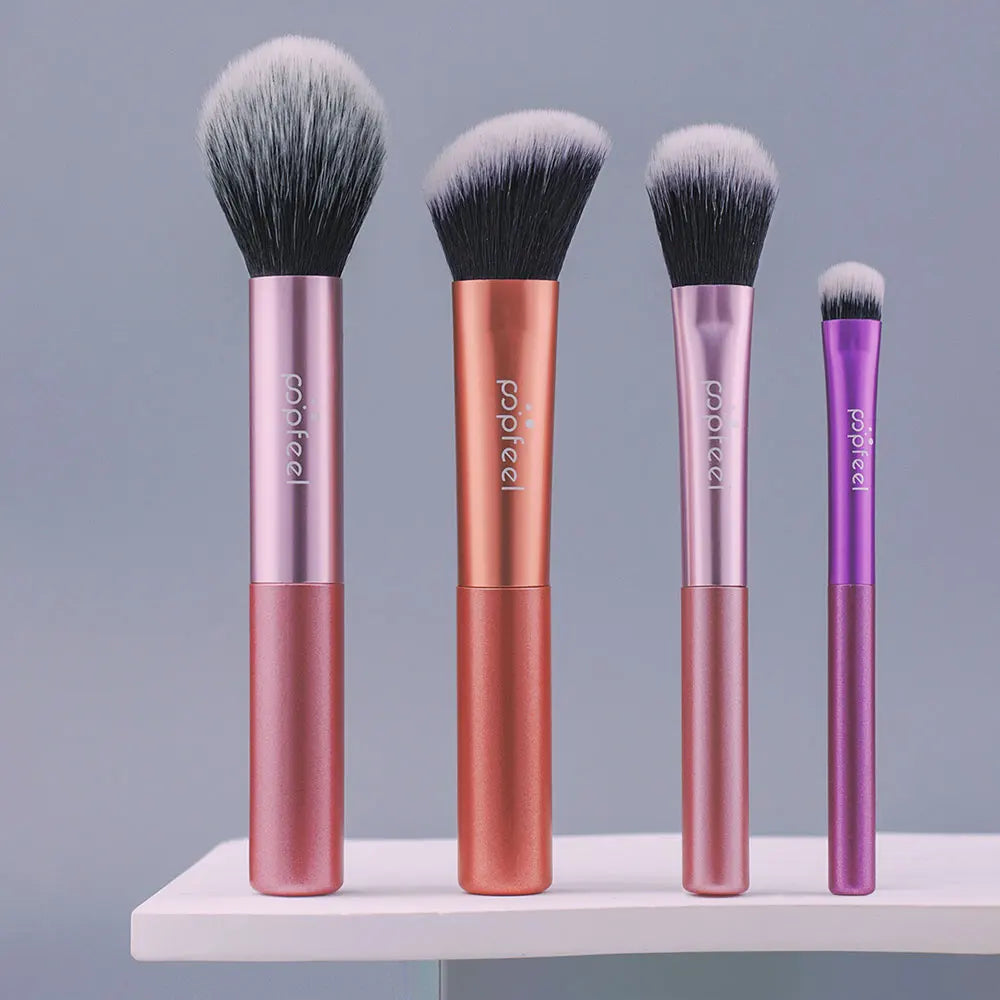Valentine’s Day Gift Set: POPFEEL Makeup Kit for Girls & Women