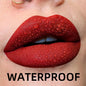 Matte Velvet Lip Gloss Collection – 19 Colors (Waterproof Liquid Lipstick & Lip Gloss)
