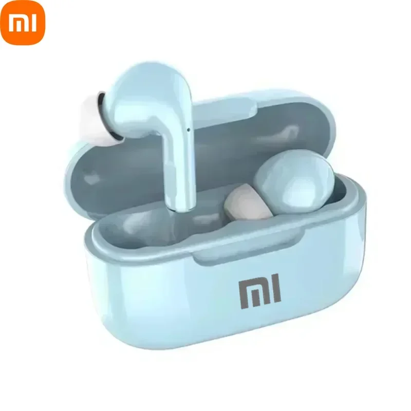 Xiaomi True Wireless Earbuds with Mic – Sport-Ready Bluetooth Headphones