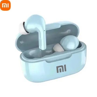 Xiaomi True Wireless Earbuds with Mic – Sport-Ready Bluetooth Headphones