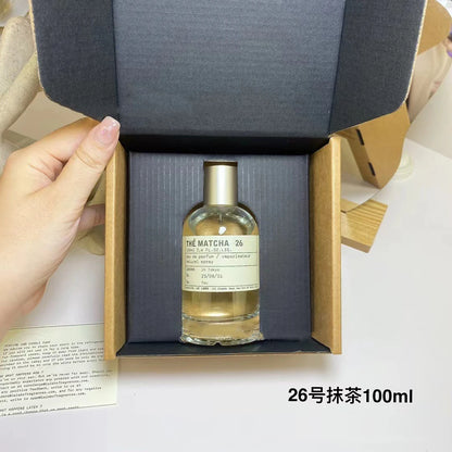 Unisex 100ml Fragrance – Fresh Arabian Cologne, High-Quality & Long-Lasting