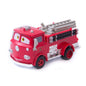 Lightning McQueen & Mater Alloy Diecast Cars 1:55 – Jackson Storm Vehicle Toy